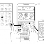 Iconic UX : un brevet en dit plus sur la future interface Android de Samsung