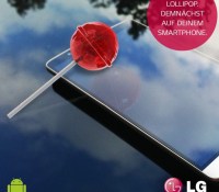 LG G2 G3 Android Lollipop