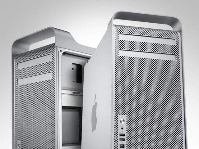 Mac Pro 2012