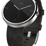 Vente flash : la Moto 360 de Motorola à 149 euros sur Amazon