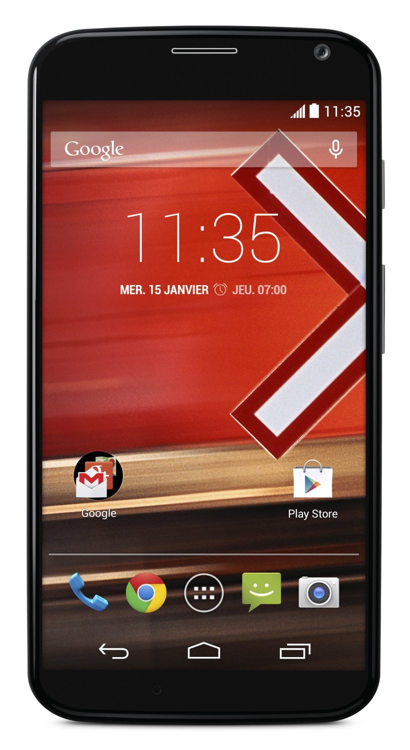 Moto X 2013