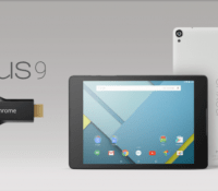 Nexus 9