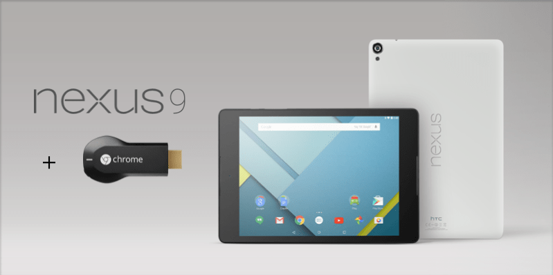 Nexus 9