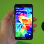 Galaxy S5 : une migration vers Android 5.0 pour décembre ?
