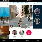 Skype Qik : une nouvelle messagerie vidéo inspirée de Snapchat