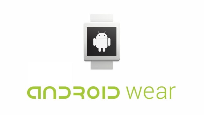 android wear