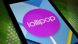 L’arrivée de Lollipop sur les Galaxy Note Edge, Note 3 et 4, Alpha et S4 de Samsung se précise