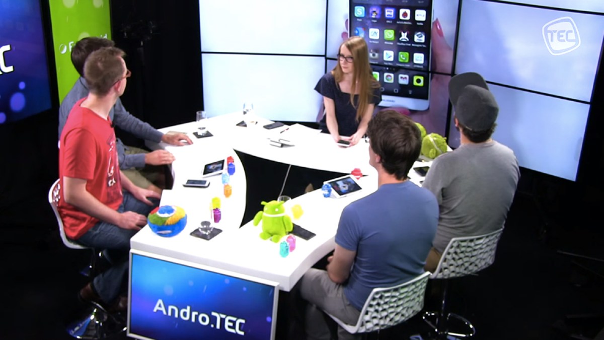 AndroTEC