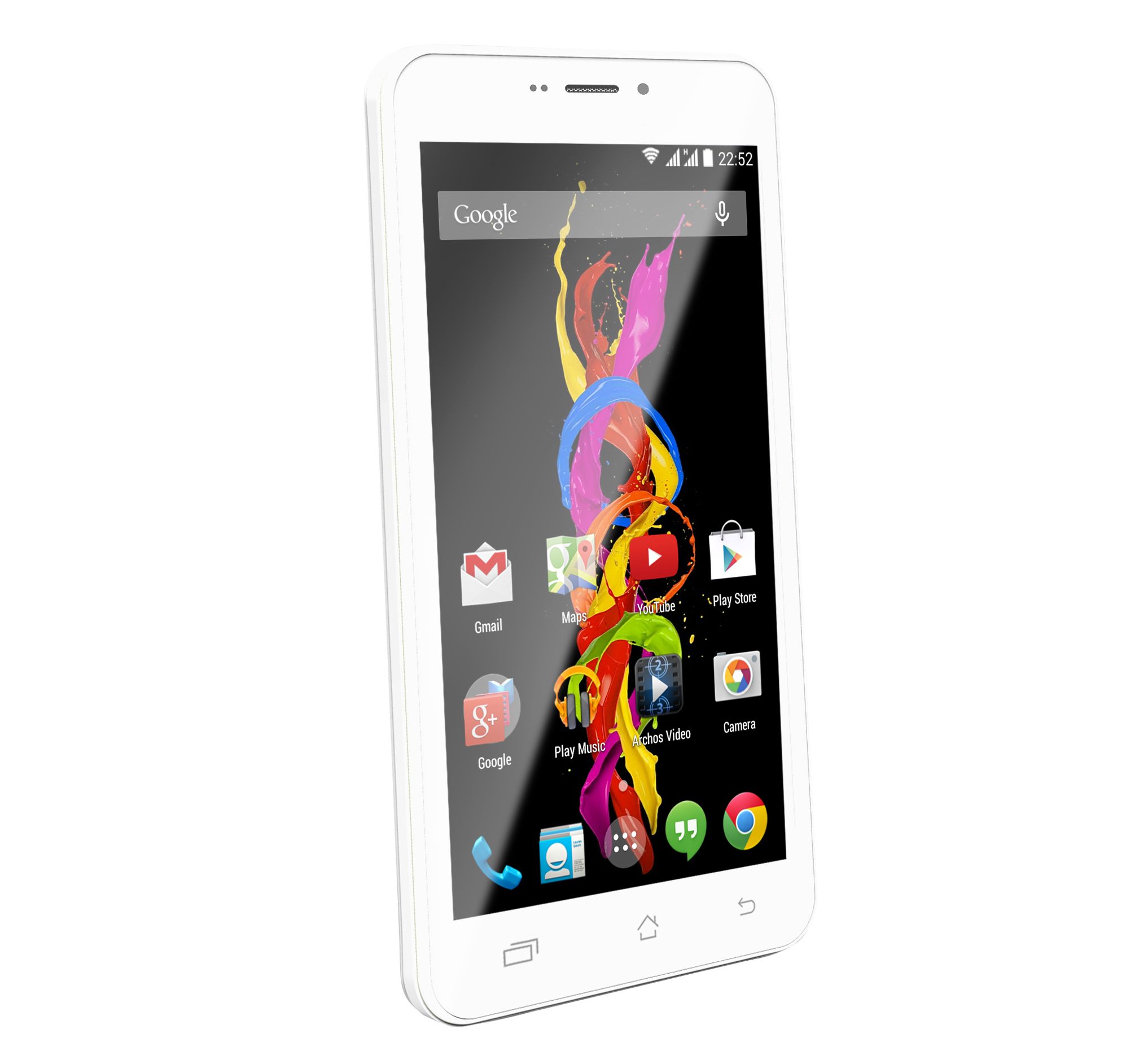 archos 59 titanium 1