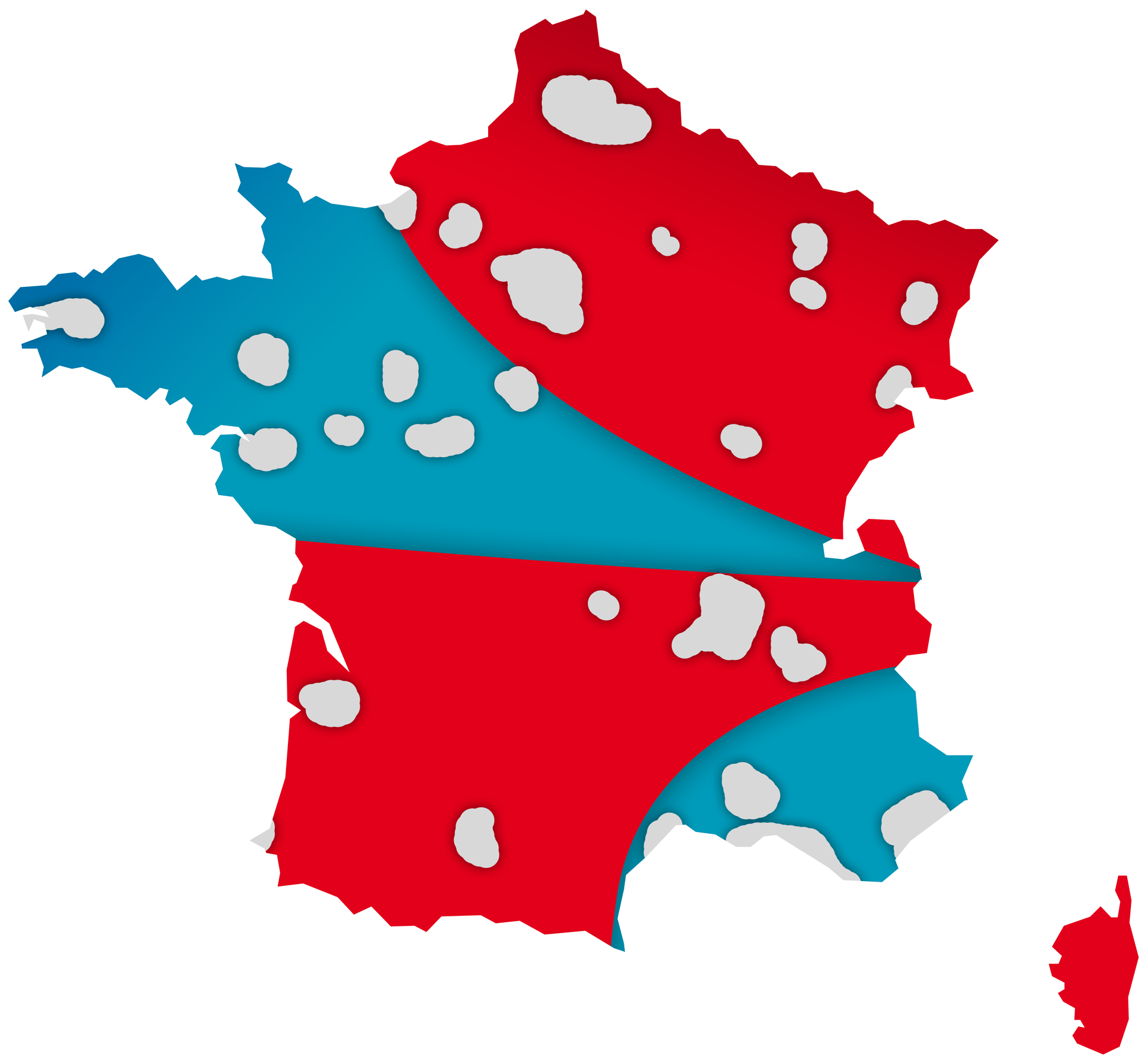 Bouygues SFR mutualisation