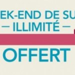Bouygues Telecom fête sa 4G avec 2 jours de data illimitée Bouygues Telecom fête sa 4G avec 2 jours de data illimitée