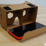 Google au travail sur un « vrai » casque de réalité virtuelle ?