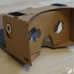 Google préparerait un casque de réalité virtuelle autonome