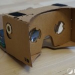 Google préparerait un casque de réalité virtuelle autonome Google préparerait un casque de réalité virtuelle autonome