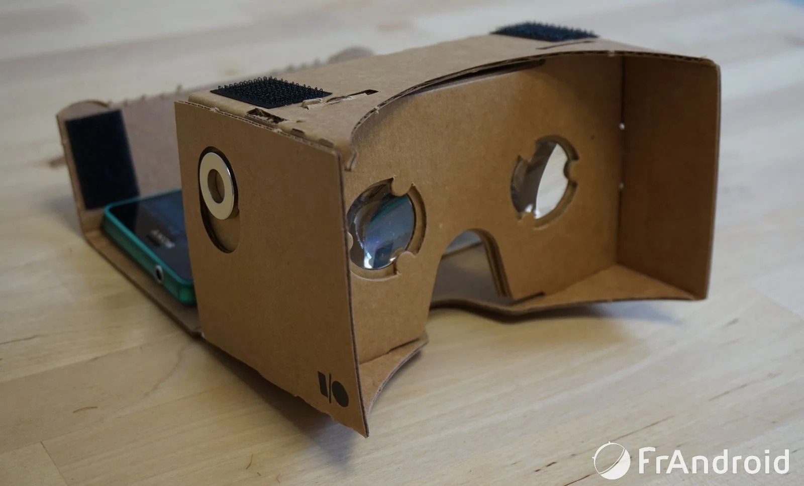 cardboard google 3