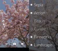 Cyanogen Camera