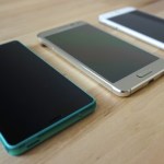 Galaxy Alpha, Xperia Z3 Compact, iPhone 6 : en photo et en performances, qui l’emporte ?