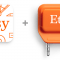 Etsy arrive dans le monde réel avec un lecteur de cartes bancaires Etsy arrive dans le monde réel avec un lecteur de cartes bancaires