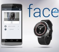 Face for Wear