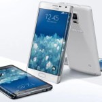 Revue de presse : que penser du Samsung Galaxy Note Edge ?