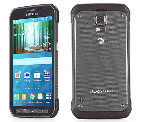 Galaxy S5 Active