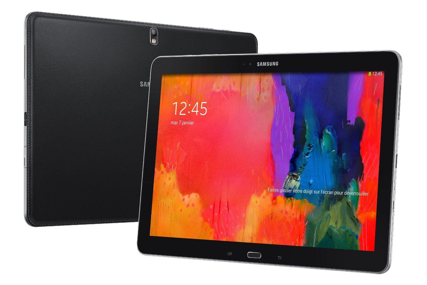 galaxy tab pro 12-2