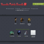 Humble Mobile Bundle 9 : le grand cru du mois d’octobre