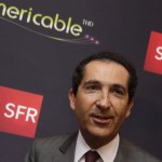 SFR Numericable : Patrick Drahi ne veut pas revendre l’opérateur français