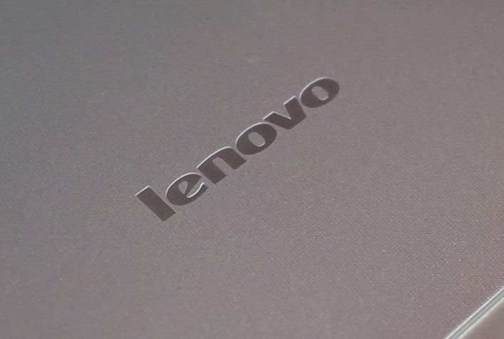 lenovo logo