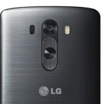 LG G4 : nouveau design, nouvelle interface et lecteur d’empreintes ?