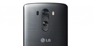 LG G3 : la prochaine variante avec un processeur Odin ?