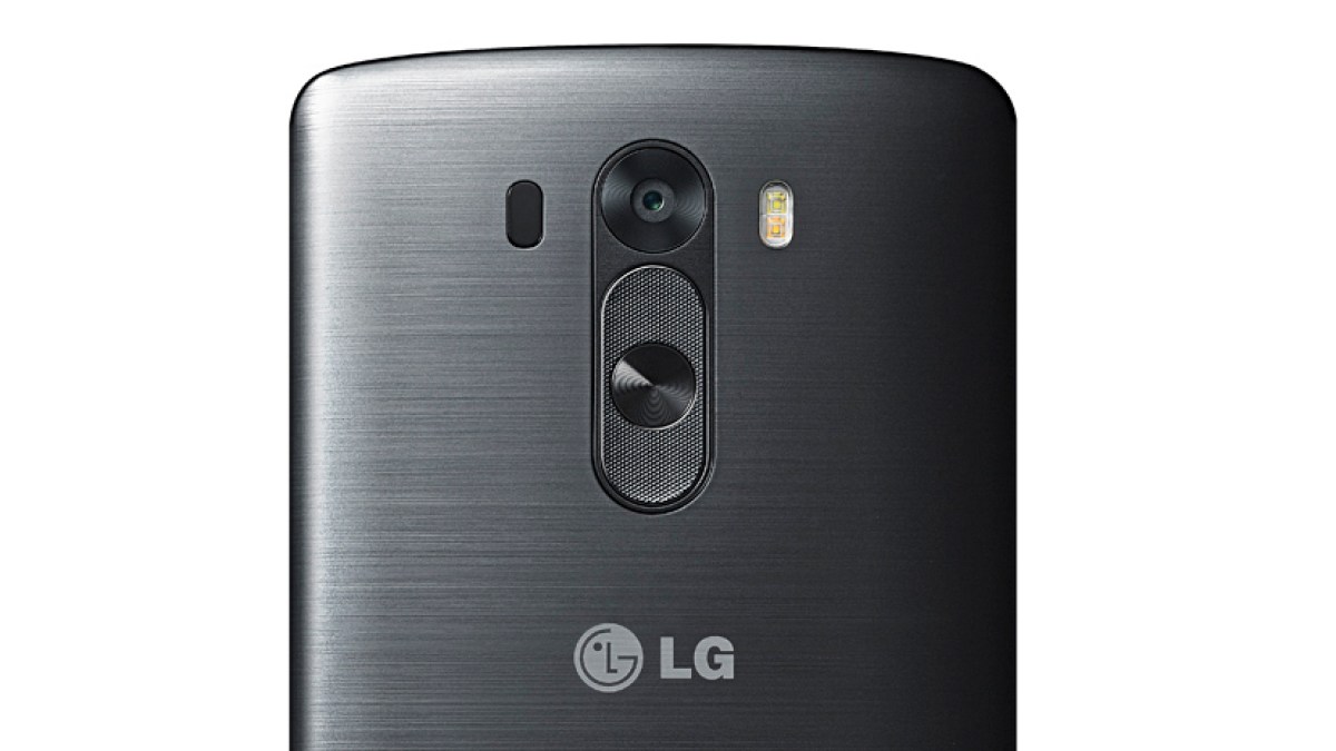 LG G3