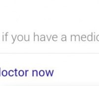 médecin google
