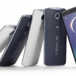 Les précommandes du Nexus 6 débutent à moins de 600 euros (Màj)