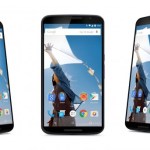Nexus 6 : démarrage en fanfare des précommandes aux Etats-Unis
