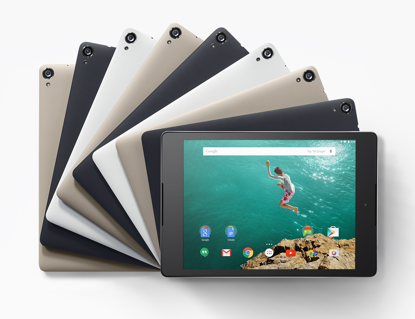 nexus 9 3