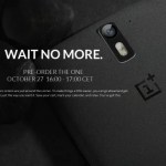 Les précommandes du OnePlus One sont en fait une vente flash