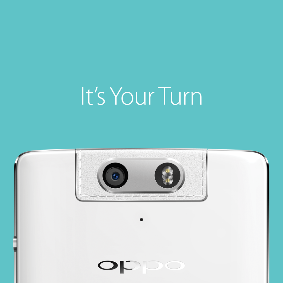 Oppo N3