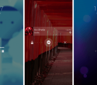 peek android