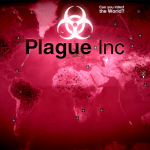 Le virus Ebola a dopé le nombre de téléchargements du jeu Plague Inc.