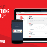 PPLNotify permet de recevoir les notifications de son téléphone directement sur son PC PPLNotify permet de recevoir les notifications de son téléphone directement sur son PC