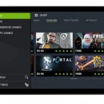 La Nvidia Shield Tablet 4G est disponible à l’achat