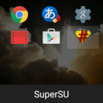 Sideload, un premier launcher pour Android TV Sideload, un premier launcher pour Android TV