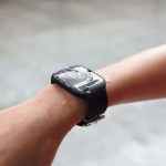 La Smartwatch 3 de Sony débarque discrètement sur le Play Store