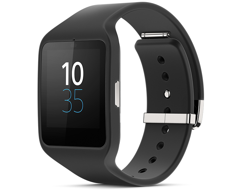 Sony smartWatch 3