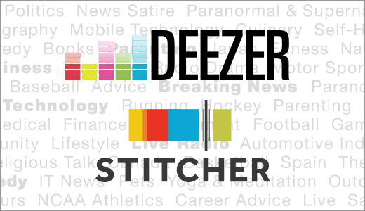 Stitcher