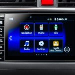 Honda Connect : Android et Tegra dans la voiture