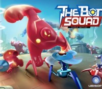 the bot squad