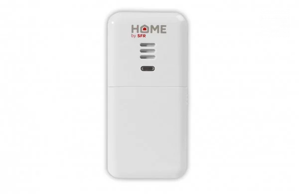 Thermomètre SFR