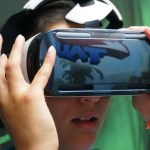 Que valent les premières applications de réalité virtuelle ? Que valent les premières applications de réalité virtuelle ?